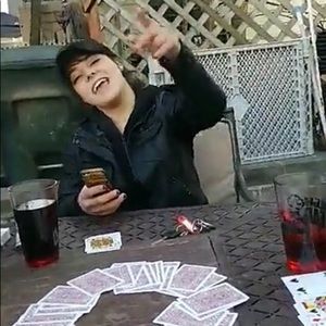 Meet your Posher, Marie